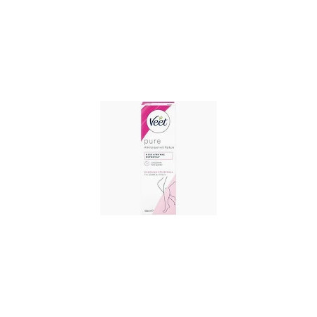 Veet Αποτριχωτική Κρέμα Για Κανονικό Δέρμα 100ml