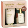 Medisei Panthenol Extra Femme Eau de Toilette 50ml & Cleanser Face,Body & Hair 200ml