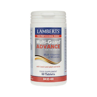 Lamberts Multi Guard Advance 60tabs