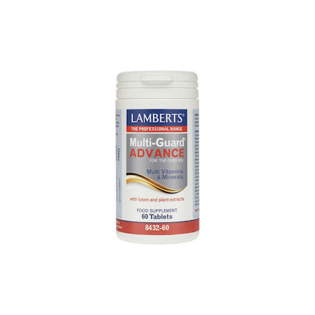 Lamberts Multi Guard Advance 60tabs