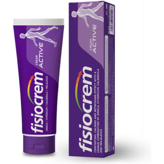 Fisiocrem Cream Active 60ml
