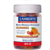 Lamberts Biome Balance Advanced με Προβιοτικά & Πρεβιοτικά 30 Ζελεδάκια