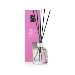 Lavish Care Diffuser με Άρωμα Fluffy Marshmallow 100ml