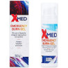 X-Med Emergency Burn Gel Γέλη για τη Θεραπεία Ελαφρών Εγκαυμάτων & Αμυχών 50g