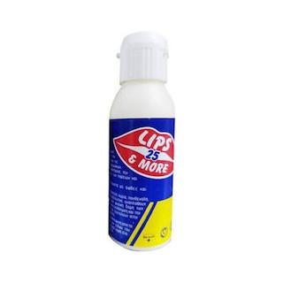 Calostin Lips 25 & More Ενυδατική & Καταπραϋντική Κρέμα για Ξηρά, Σκασμένα Χείλη 60ml