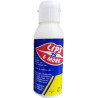 Calostin Lips 25 & More Ενυδατική & Καταπραϋντική Κρέμα για Ξηρά, Σκασμένα Χείλη 60ml
