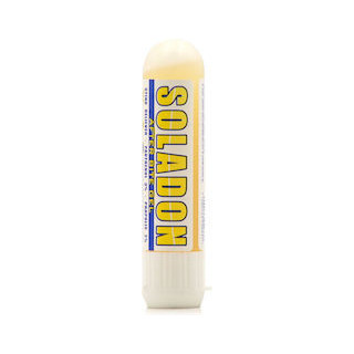 ERYTHRO FORTE Soladon After Bite Gel 25ml