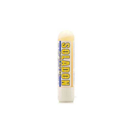 ERYTHRO FORTE Soladon After Bite Gel 25ml
