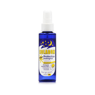 Erythro Forte cream Soladon Protection Ecological (80ml) - Αντισηπτικό Σπρέι με Αντικουνουπική Δράση 100ML