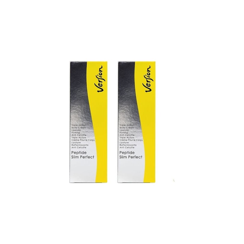 Αντιγραφή του Version Peptide Slim Perfect Κρέμα για Αδυνάτισμα Σώματος 300ml Αντιγραφή του Version Peptide Slim Perfect Κρέμα για Αδυνάτισμα Σώματος 300ml