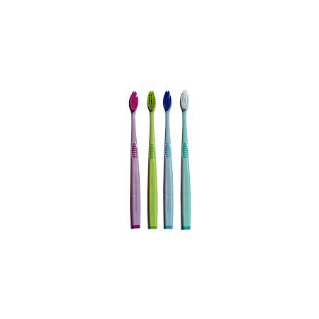 Elladent X Soft Perio 5000 Οδοντόβουρτσα Πολύ Μαλακή σε Διάφορα Χρώματα 1 Τεμάχιο
