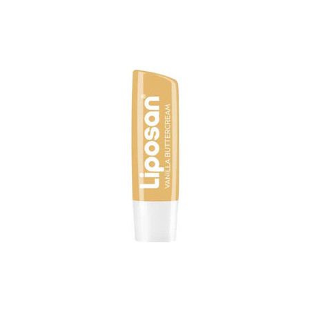 Liposan Vanilla Buttercream Vanilla 4.8gr