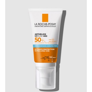 La Roche Posay UVMune 400 Αντηλιακή Κρέμα Προσώπου SPF50 50ml