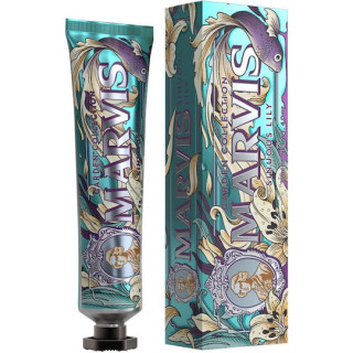 Marvis Sinuous Lily Toothpaste 75 Ml
