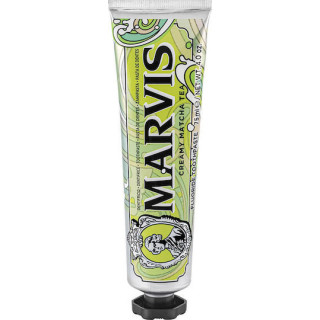 Marvis Creamy Matcha Tea Toothpaste 75ml