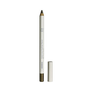 Korres Solid Color Μολύβι Ματιών 03 Olive Green