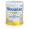 Novalac Premium 2 6ο ΜΗΝΑ ΕΩΣ ΤΟΝ 12ο ΜΗΝΑ 400gr