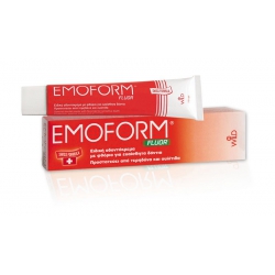 Emoform Fluor Swiss 50ml