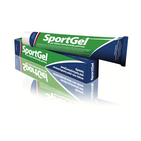 Sportgel 100ml Sportgel 100ml