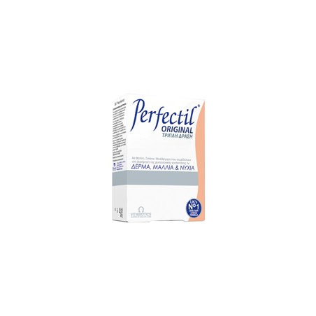 Vitabiotics Perfectil Original 30 ταμπλέτες