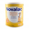 Novalac 3 Γάλα από τον 12ο μήνα 400gr
