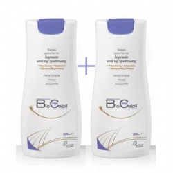 Biocalpil shampoo 200 ml 1+1 ΔΩΡΟ