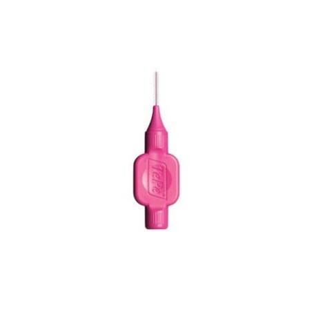 Tepe Μεσοδόντια Βουρτσάκια xxxx-fine 0.4 mm Φούξια 8 τεμ
