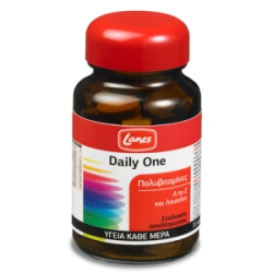 Lanes Mult Daily One 30tabs