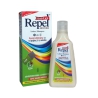 Uni-Pharma Repel Anti-lice Restore Λοσίον / Σαμπουάν 3 in 1 200ml