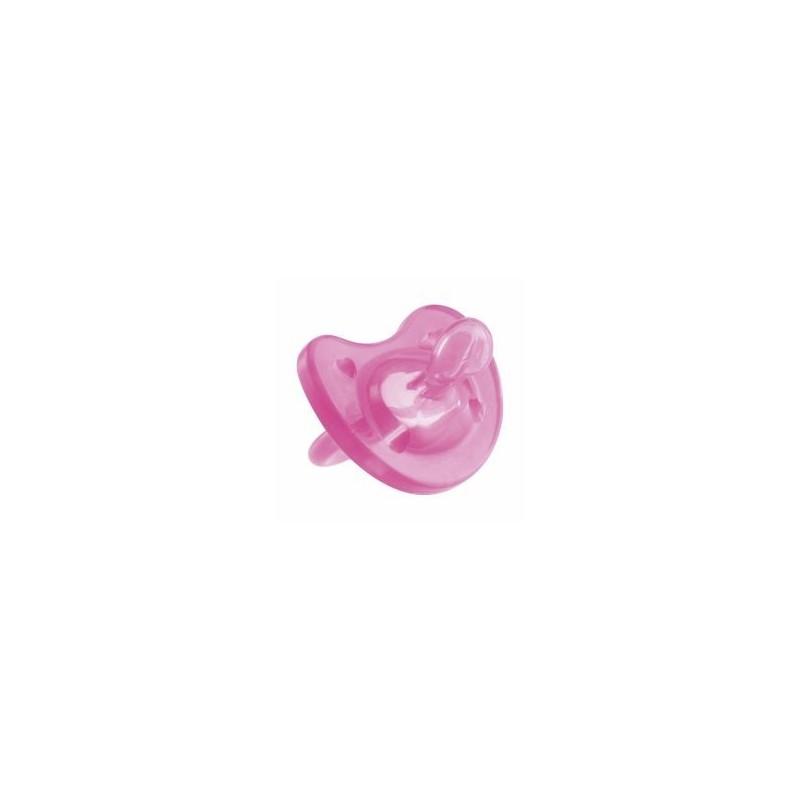 CHICCO Πιπίλα Physio Soft, Oλο Σιλικονη, 0m+ 1TEM Κωδικός προϊόντος 02711-11 CHICCO Πιπίλα Physio Soft, Oλο Σιλικονη, 0m+ 1TEM Κωδικός προϊόντος 02711-11