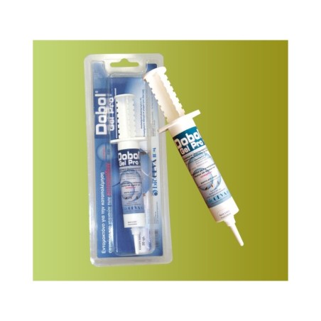 Dobol Pro Gel 10gr