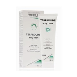 Synchroline Terproline Body Cream 125ml.