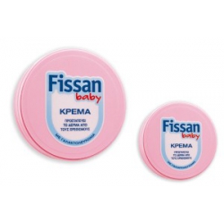 FISSAN Baby Cream 50gr