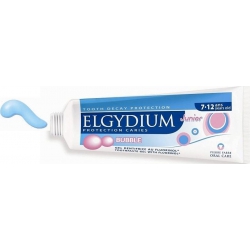 Elgydium Junior Bubble Παιδική Οδοντόκρεμα 7 έως 12 ετών 50ml