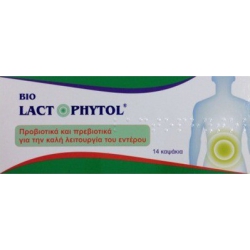 Medichrom Bio Lactophytol 14 caps