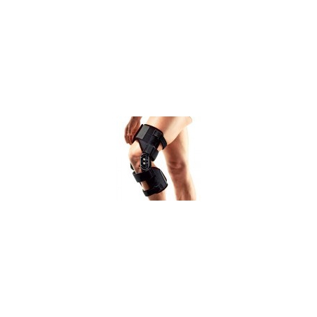 Uriel Μηροκνημικός νάρθηκας με πλάγιες ενισχύσεις One Size κωδ. 6504