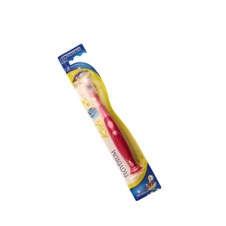 Elgydium Kids Splash Οδοντόβουρτσα Για Παιδιά 2-6 ετών Ροζ