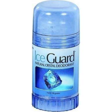 Optima Ice Guard Natural Crystal 120gr.