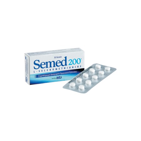 Intermed Semed 200 30tab