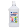 Babyderm Laundry Yγρό απορρυπαντικό για βρεφικά ρούχα 1.5lt