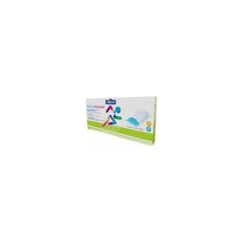 Master Aid Sport (κομπρέσα Κρύα/Ζεστή) 13x28cm Master Aid Sport (κομπρέσα Κρύα/Ζεστή) 13x28cm