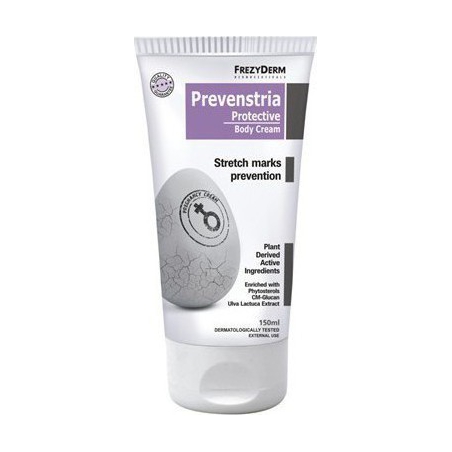 Frezyderm Prevenstria Cream - Κρέμα για Ραγάδες 150 ml