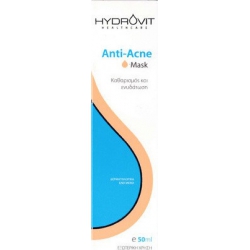 Hydrovit Anti Acne Mask 50ml
