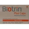 Biotrin Plus 30 κάψουλες