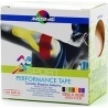 Master Aid Performance Tape Μπεζ 5x5cm