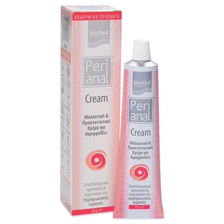 Intermed Perianal Cream 45g