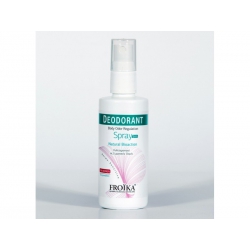 Froika Deodorant Spray Women 60ml