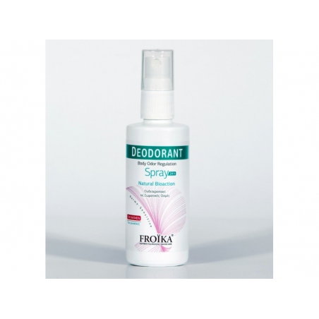 Froika Deodorant Spray Women 60ml