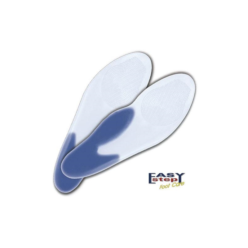 Johns Easy Step Foot Care Fine Silicone Insole 17223
