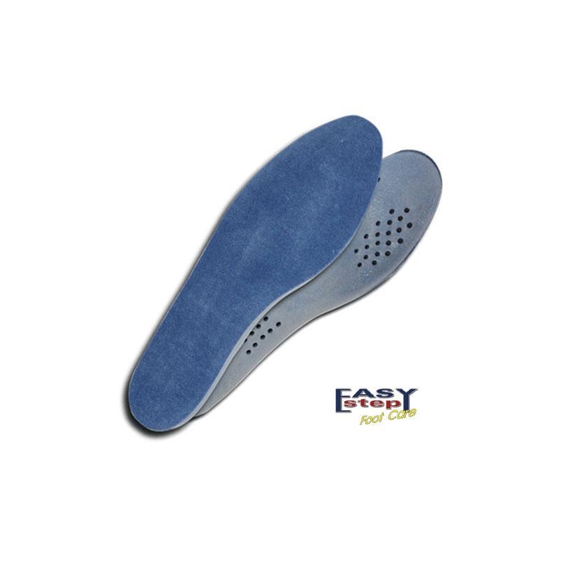 Johns Easy Step Foot Care Πάτοι Ανατομικοί Ανύψωση Μετατάρσιου Με Κάλυμμα Microfibre